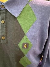 Load image into Gallery viewer, Gabbici Bond Polo Knit
