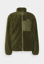 Load image into Gallery viewer, Ellesse Cervacol Fleece Jacket
