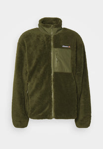 Ellesse Cervacol Fleece Jacket
