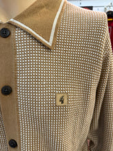 Load image into Gallery viewer, Gabicci Noel Button Through Knit
