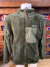 Load image into Gallery viewer, Ellesse Cervacol Fleece Jacket
