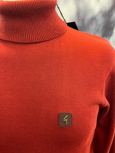 Gabicci Roll Neck Jumper
