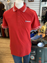 Load image into Gallery viewer, Lambretta Branded Sleeve Polo
