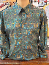Load image into Gallery viewer, Gabbici Lachlan Shirt
