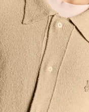 Load image into Gallery viewer, Lyle &amp; Scott Knitted Overshirt
