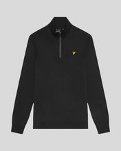 Load image into Gallery viewer, Lyle &amp; Scott Quarter Zip Swaetshirt
