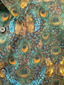 Gabbici Lachlan Shirt