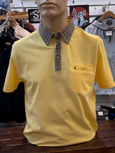 Load image into Gallery viewer, Gabbici Laleham Jersey Polo Shirt
