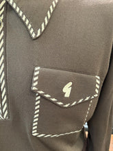 Load image into Gallery viewer, Gabicci Kiki Long Sleeve Polo
