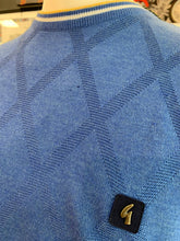 Load image into Gallery viewer, Gabicci Santino Knitted Tee
