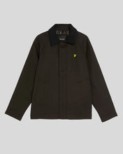 Load image into Gallery viewer, Lyle &amp; Scott Hunting Jacket
