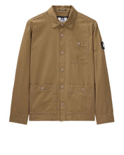 Load image into Gallery viewer, Weekend Offender Buttoned Tavira Jacket
