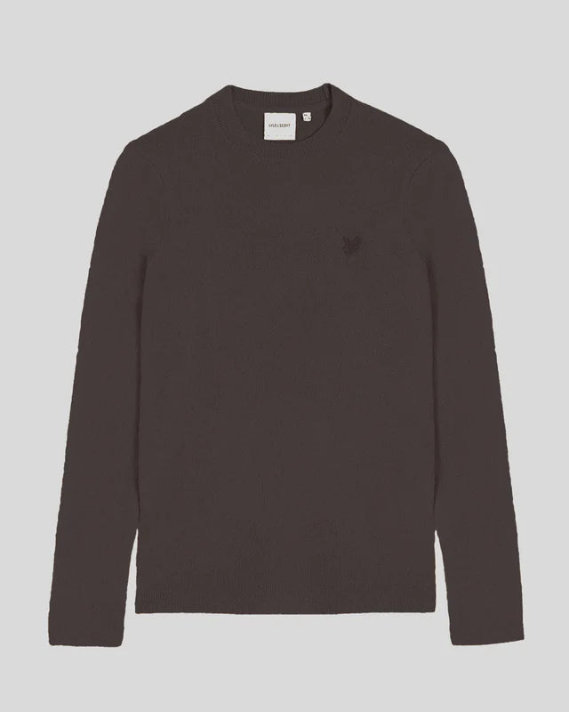 Lyle & Scott Knitted Jumper