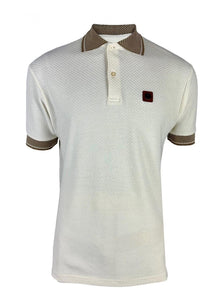 Trojan Textured Polo