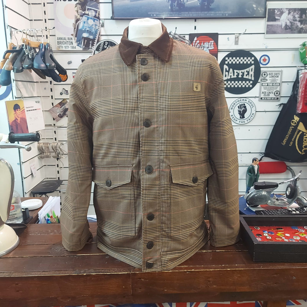 Gabicci Hunter Jacket