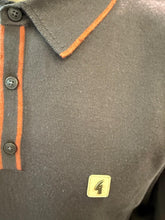 Load image into Gallery viewer, Gabicci Long Sleeve Lineker Polo
