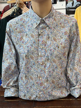 Load image into Gallery viewer, Gabbici Logan Shirt
