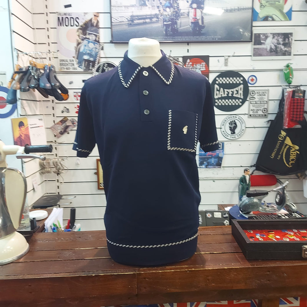 Gabicci Routledge Polo