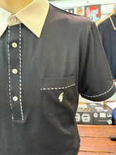 Load image into Gallery viewer, Gabbici Patrick Short Sleeve Polo
