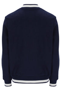 Fila Gabe Waffle Knit Jacket