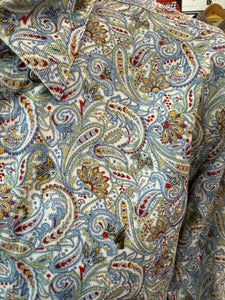 Gabbici Logan Shirt