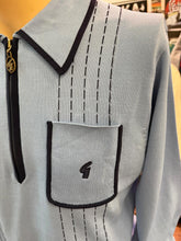 Load image into Gallery viewer, Gabicci Archive Darron Knitted Polo Shirt
