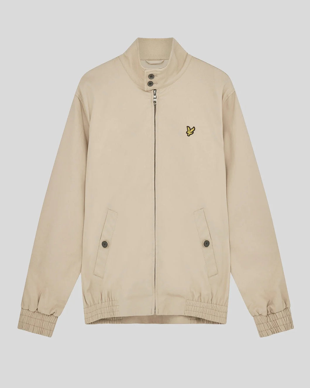 Lyle & Scott Harrington Jacket