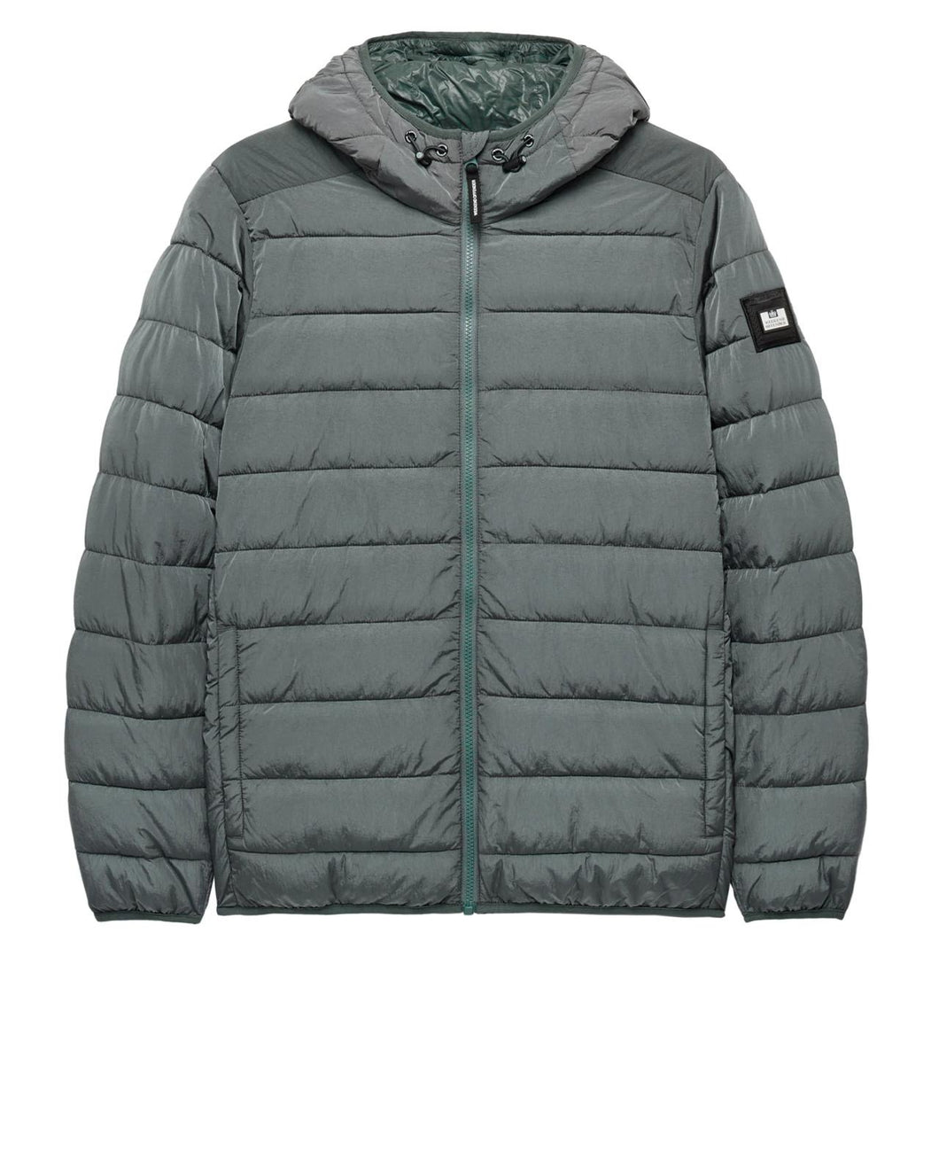 Weekend Offender La Guardia Puffer