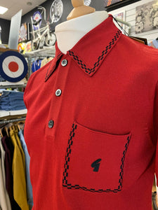Gabicci Alexander Polo