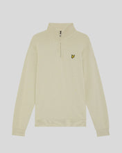 Load image into Gallery viewer, Lyle &amp; Scott Quarter Zip Sweatshirt
