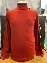 Load image into Gallery viewer, Gabicci Roll Neck Jumper
