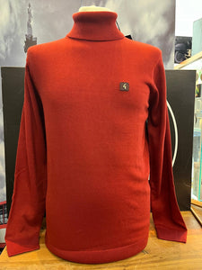 Gabicci Roll Neck Jumper
