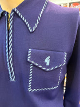 Load image into Gallery viewer, Gabicci Kiki Long Sleeve Polo
