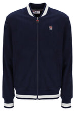 Load image into Gallery viewer, Fila Gabe Waffle Knit Jacket
