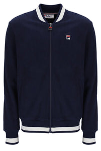 Fila Gabe Waffle Knit Jacket