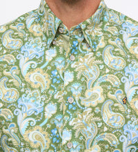 Load image into Gallery viewer, Gabicci Print Shirt
