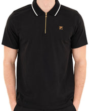 Load image into Gallery viewer, Fila Lemar Premium Essential Polo
