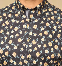Load image into Gallery viewer, Gabicci Print Shirt
