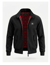 Load image into Gallery viewer, Trojan Classic Harrington Jacket

