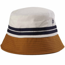 Load image into Gallery viewer, Sergio Tacchini Stonewoods Bucket Hat
