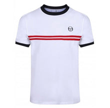 Load image into Gallery viewer, Sergio Tacchini Supermac T Shirt
