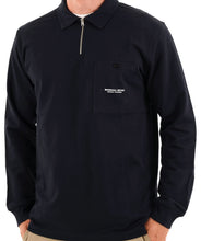 Load image into Gallery viewer, Marshall Artist Stratton Polo
