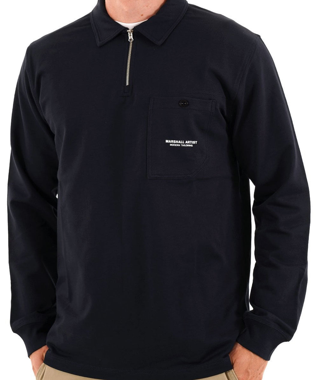 Marshall Artist Stratton Polo