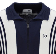 Load image into Gallery viewer, Sergio Tacchini Cipri Knit Cardigan
