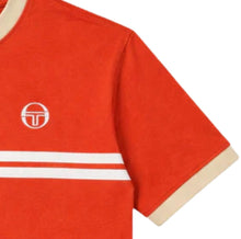 Load image into Gallery viewer, Sergio Tacchini Supermac T Shirt
