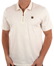 Load image into Gallery viewer, Fila Lemar Premium Essential Polo
