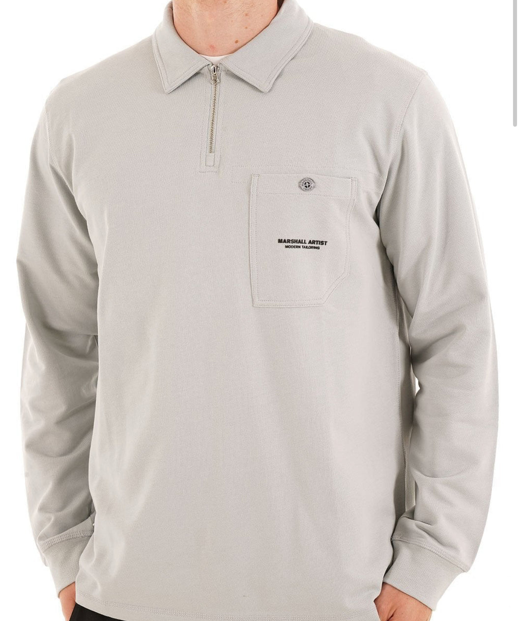 Marshall Artist Stratton Polo