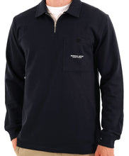 Load image into Gallery viewer, Marshall Artist Stratton Polo
