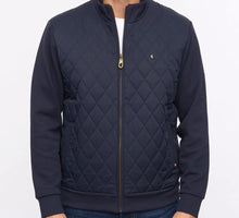 Load image into Gallery viewer, Gabicci Zip Thru Lightweight Jacket Gabicci Heritage
