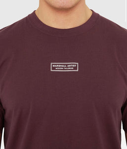 Marshall Artist Injection T Shirt